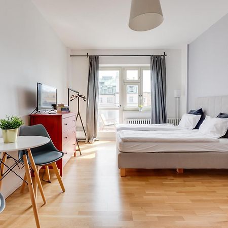 Jt'S Apartments Opletalova Str. Praga Zewnętrze zdjęcie