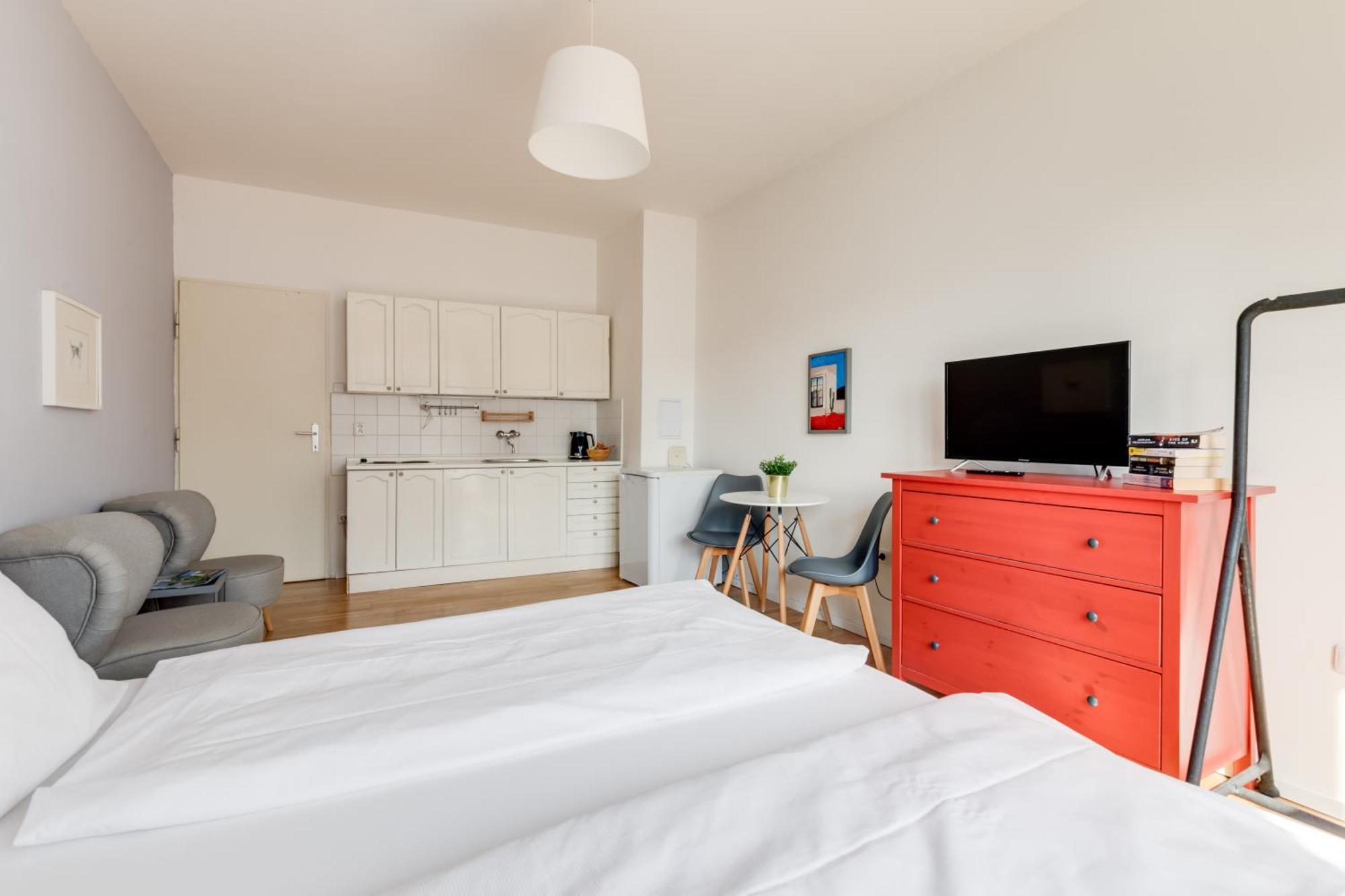 Jt'S Apartments Opletalova Str. Praga Zewnętrze zdjęcie