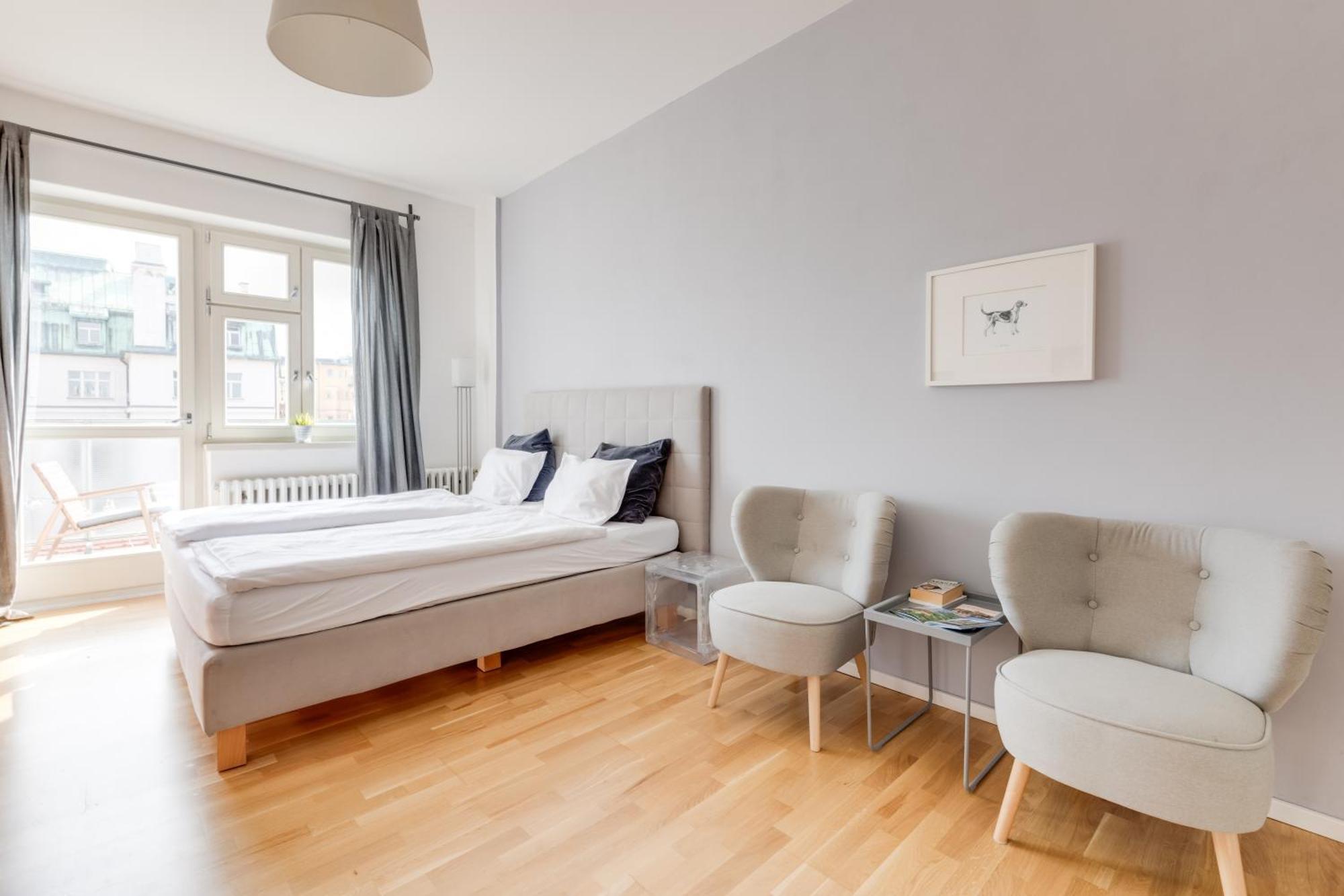 Jt'S Apartments Opletalova Str. Praga Zewnętrze zdjęcie