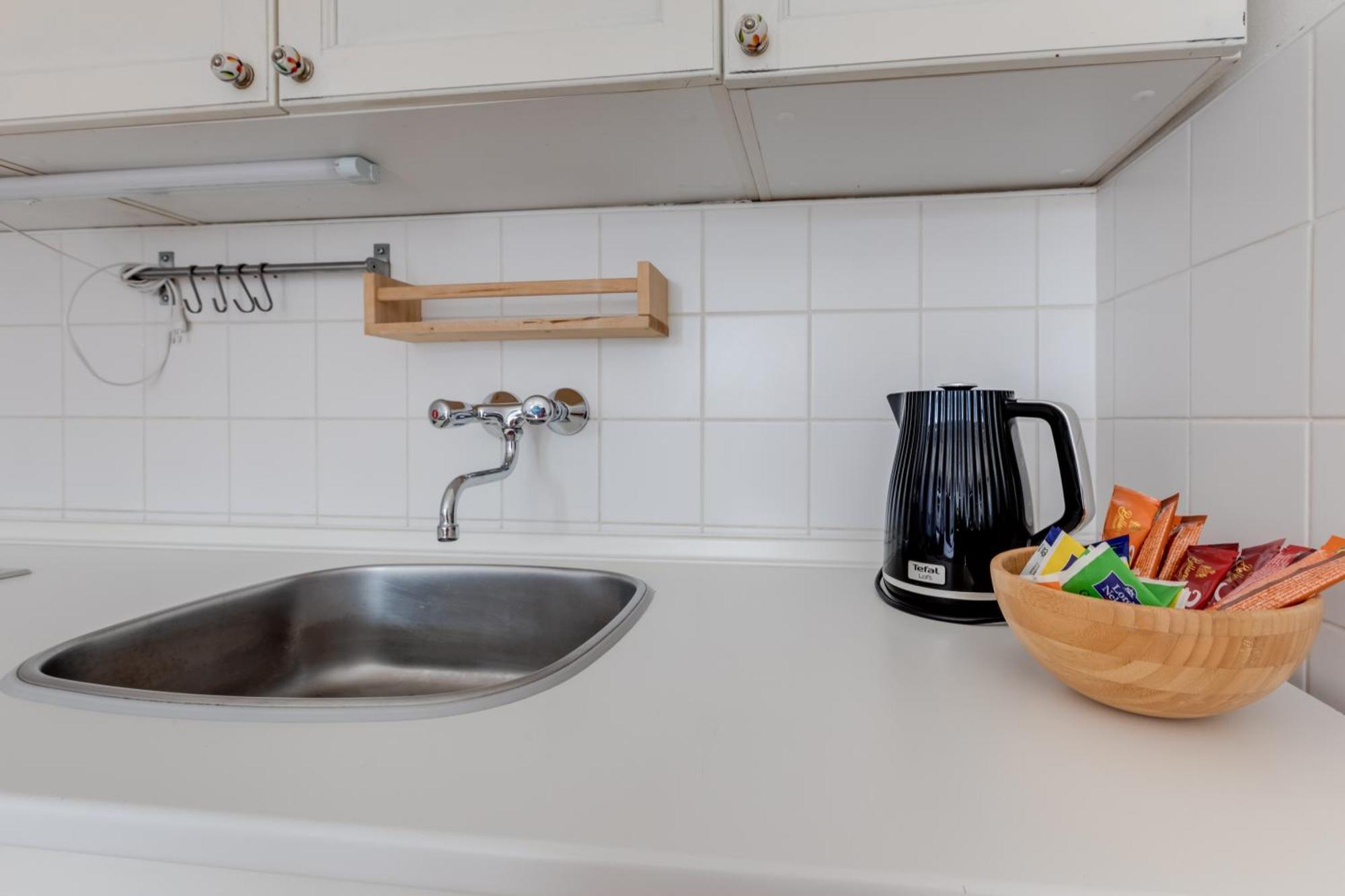 Jt'S Apartments Opletalova Str. Praga Zewnętrze zdjęcie