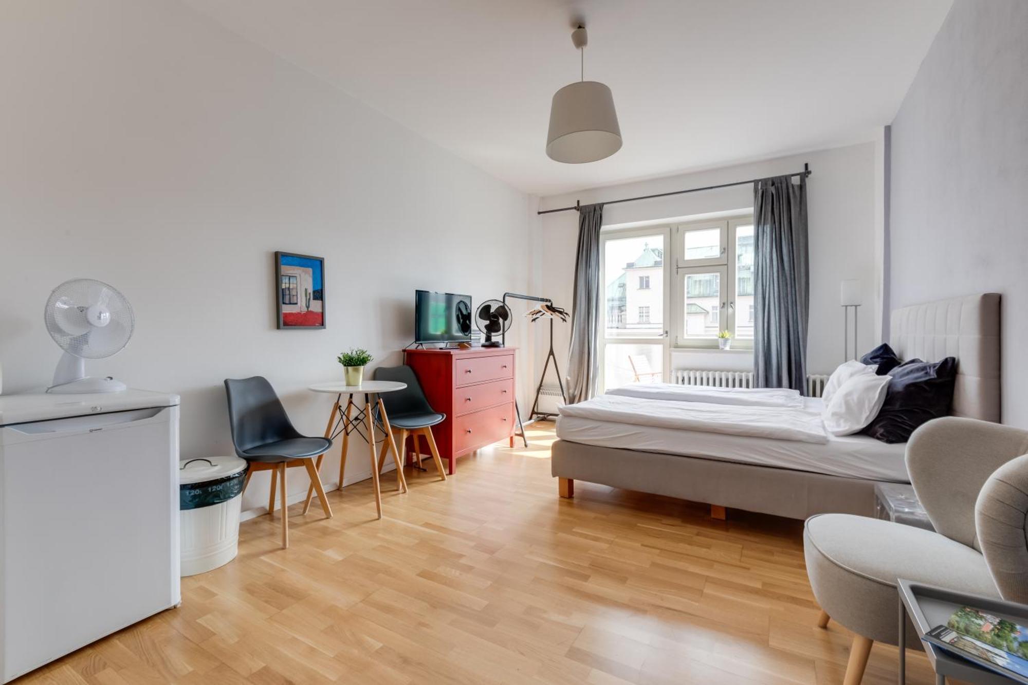 Jt'S Apartments Opletalova Str. Praga Zewnętrze zdjęcie