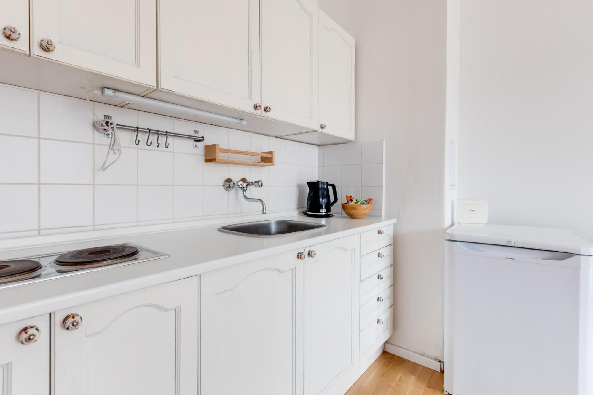 Jt'S Apartments Opletalova Str. Praga Zewnętrze zdjęcie