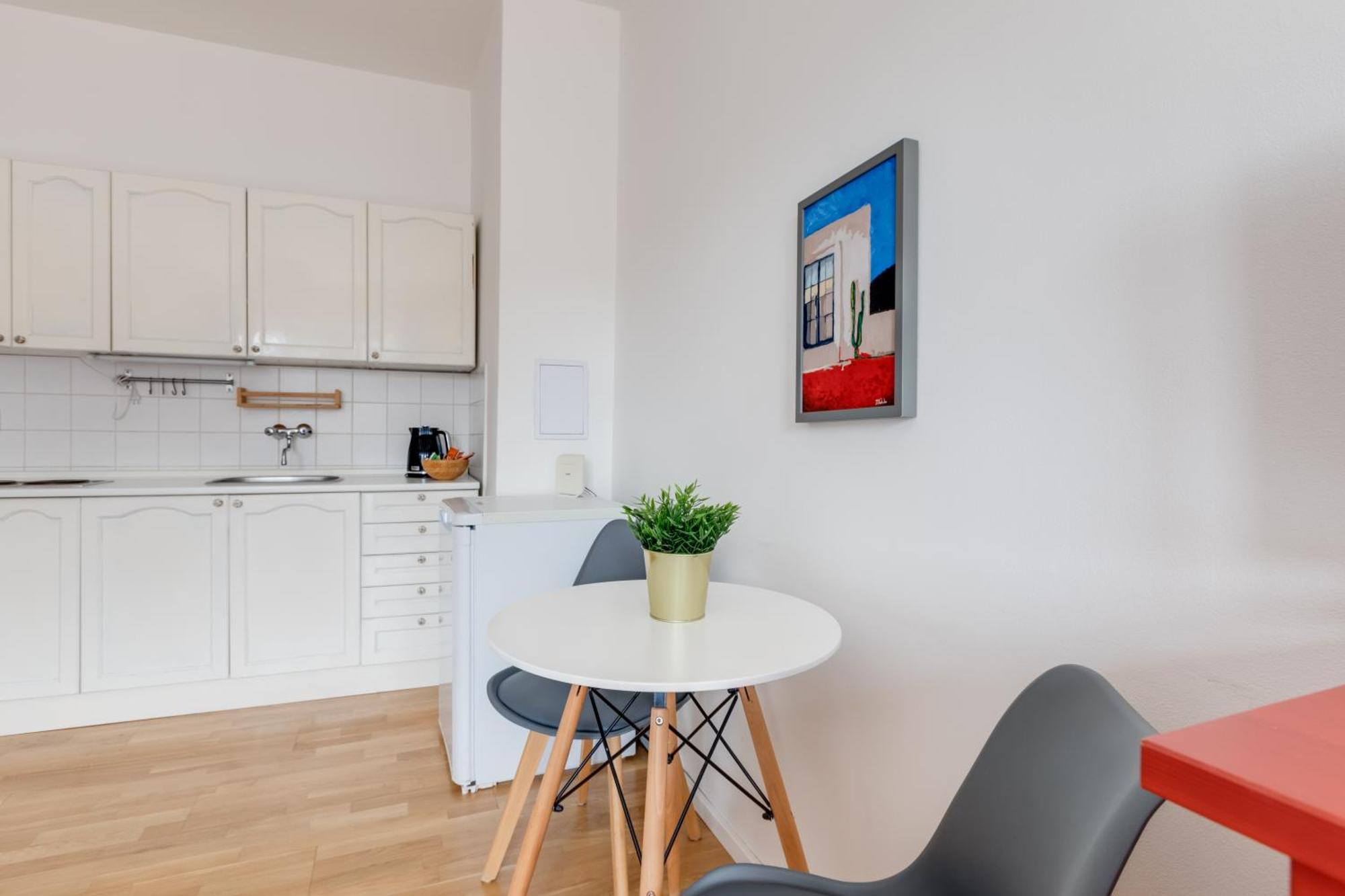 Jt'S Apartments Opletalova Str. Praga Zewnętrze zdjęcie