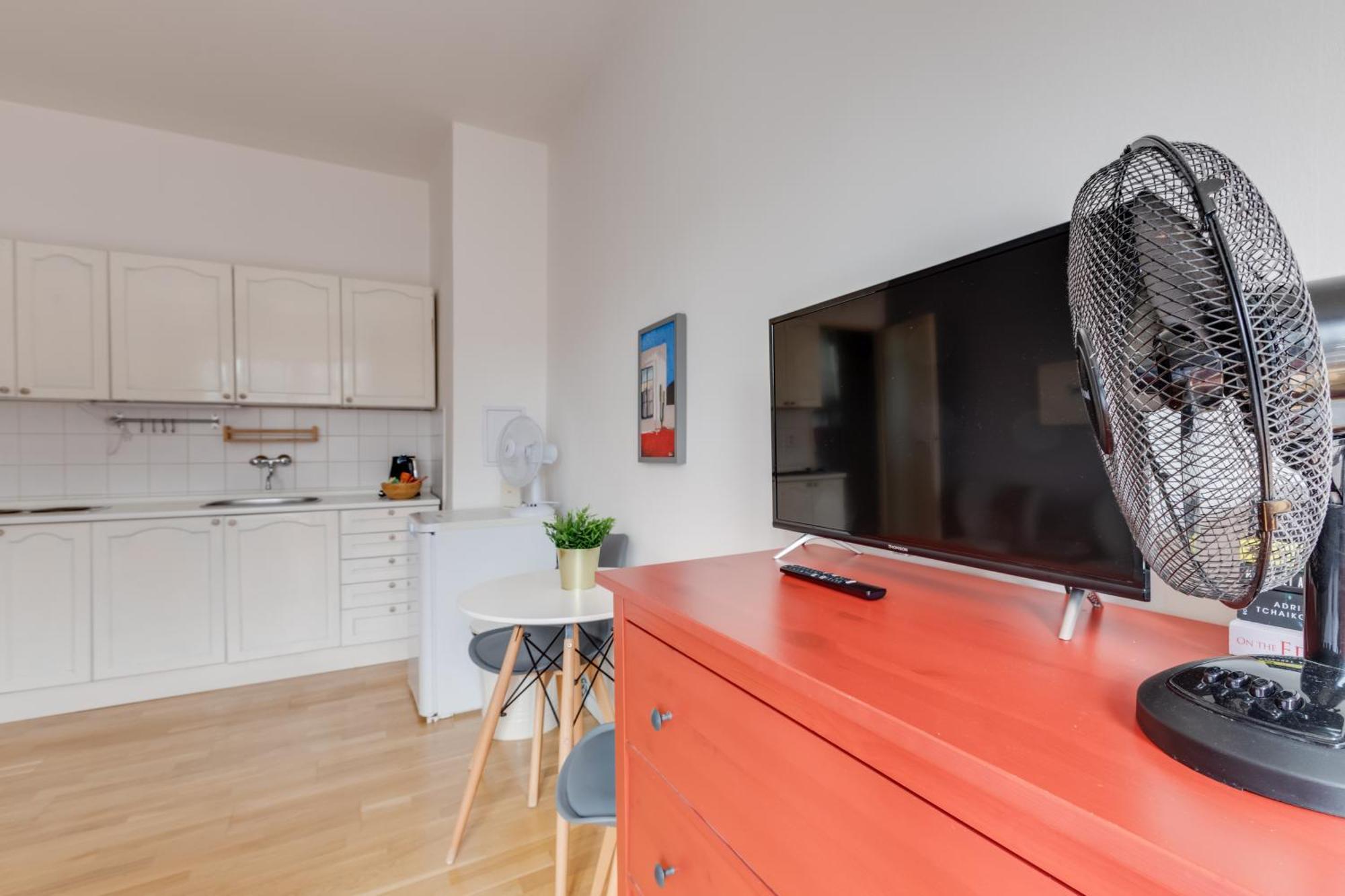 Jt'S Apartments Opletalova Str. Praga Zewnętrze zdjęcie