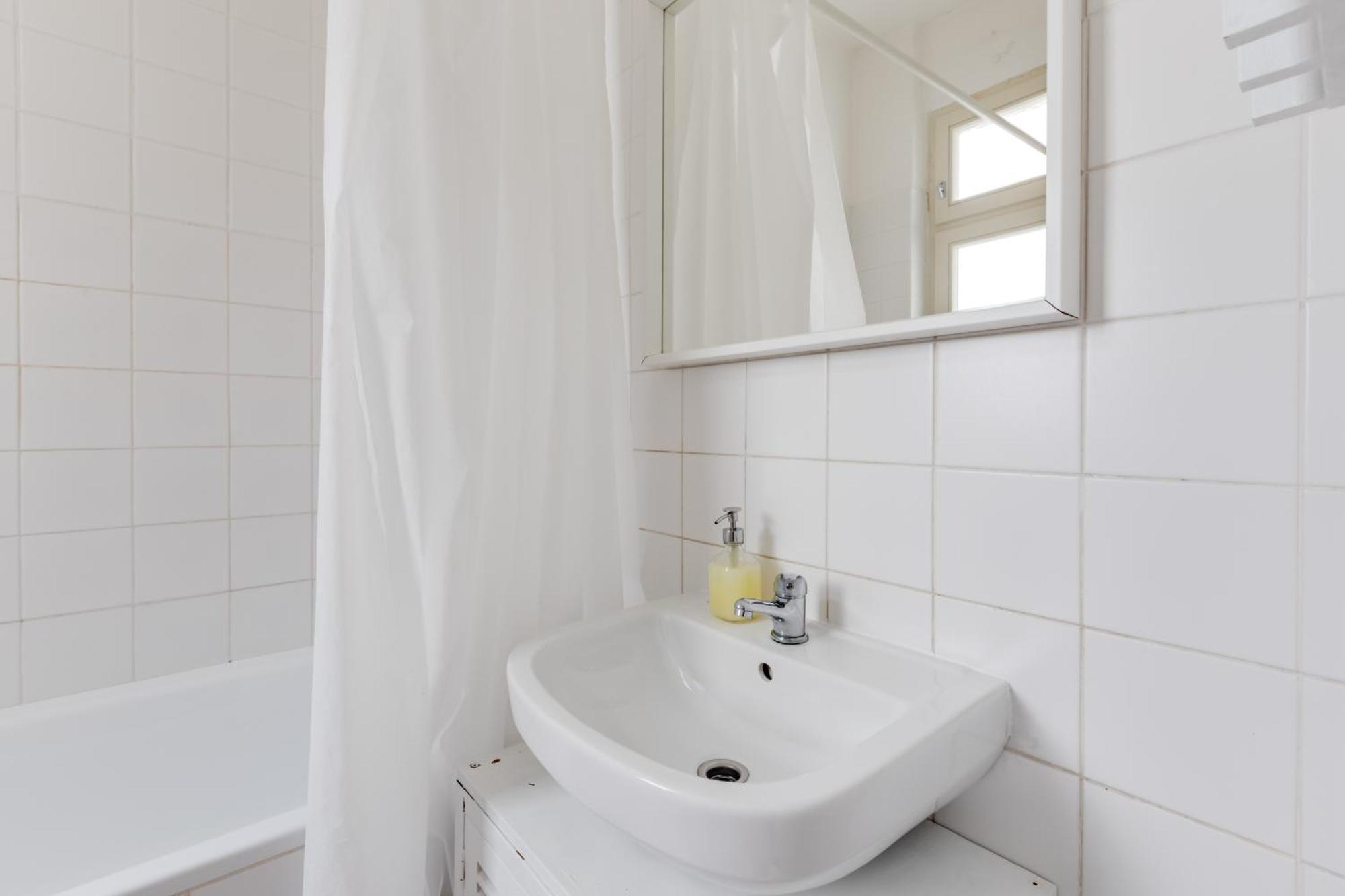 Jt'S Apartments Opletalova Str. Praga Zewnętrze zdjęcie