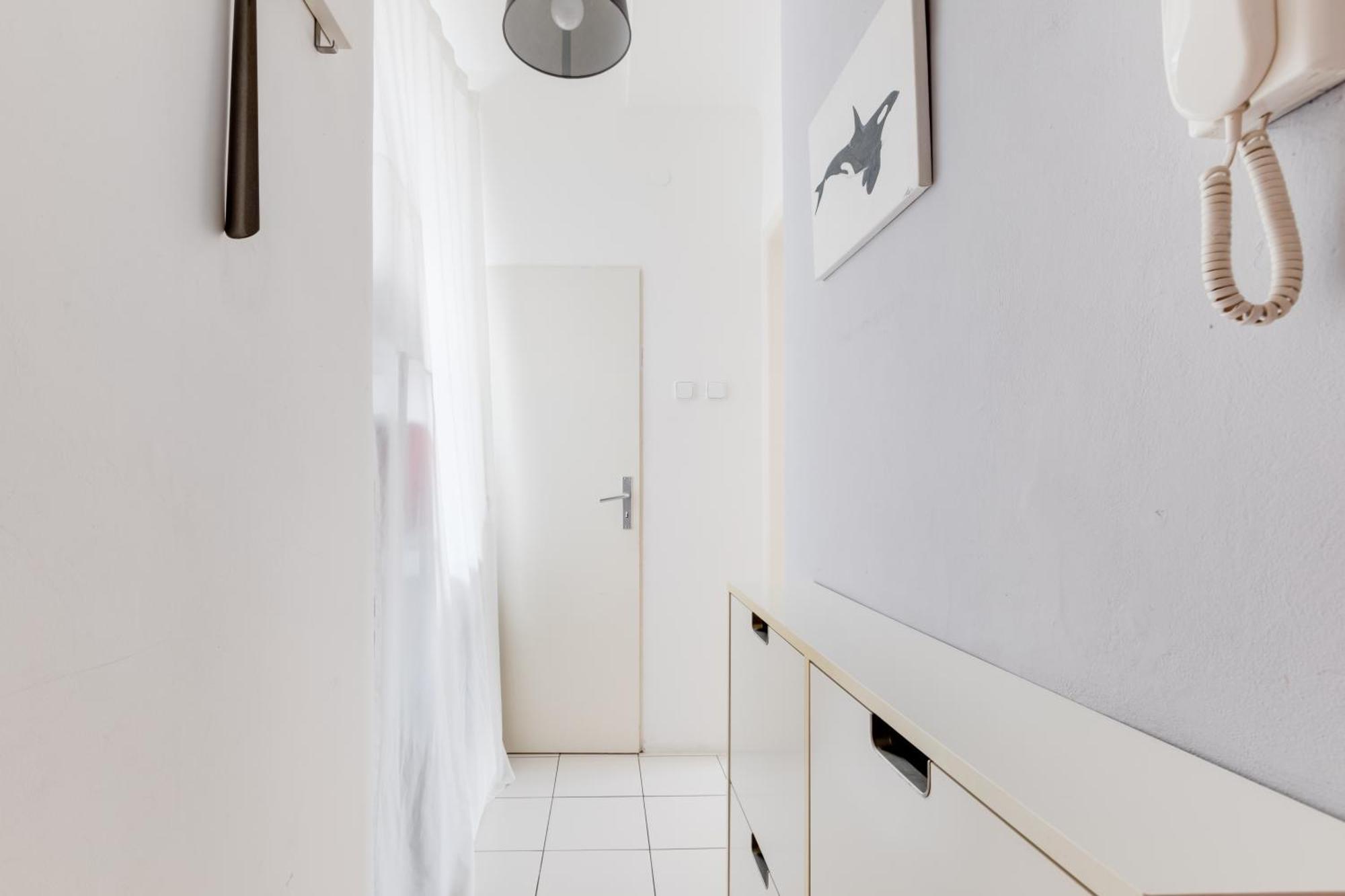 Jt'S Apartments Opletalova Str. Praga Zewnętrze zdjęcie