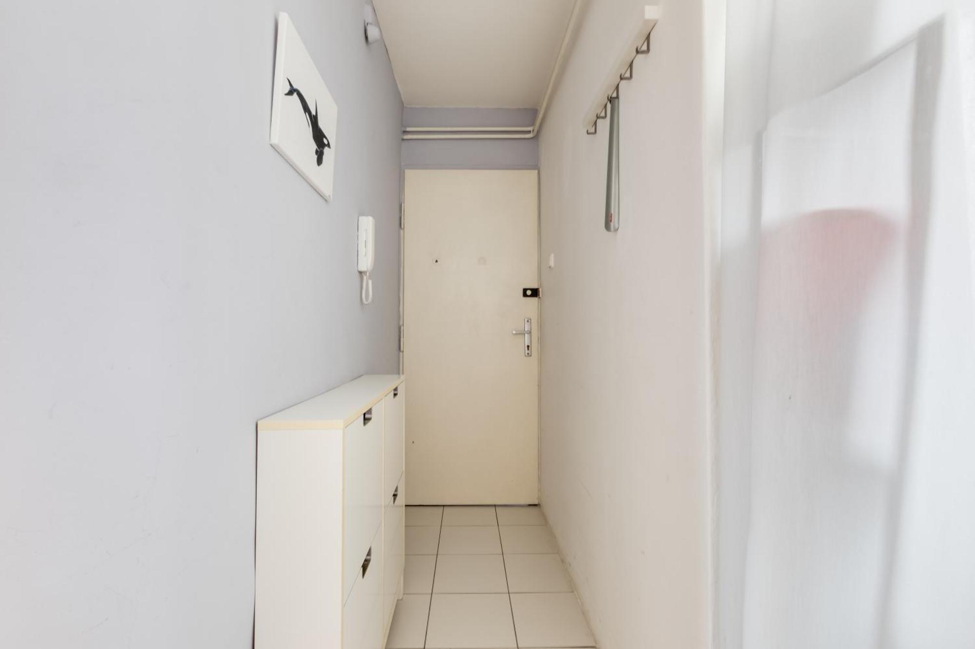Jt'S Apartments Opletalova Str. Praga Zewnętrze zdjęcie